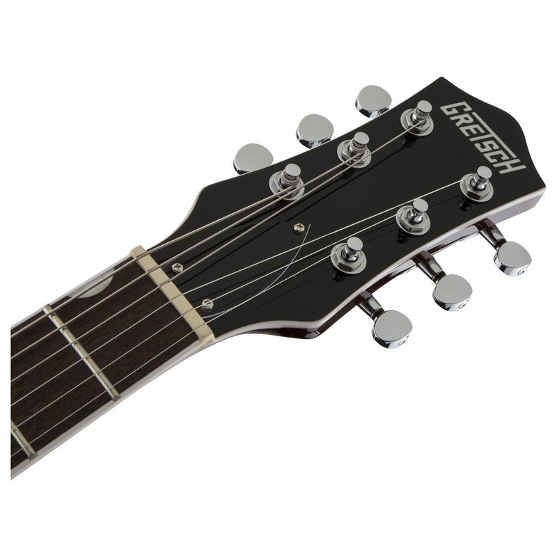 Guitarra Eléctrica Gretsch G5230T Electromatic Jet FT Aleutian Blue 2507210502 — vista 7