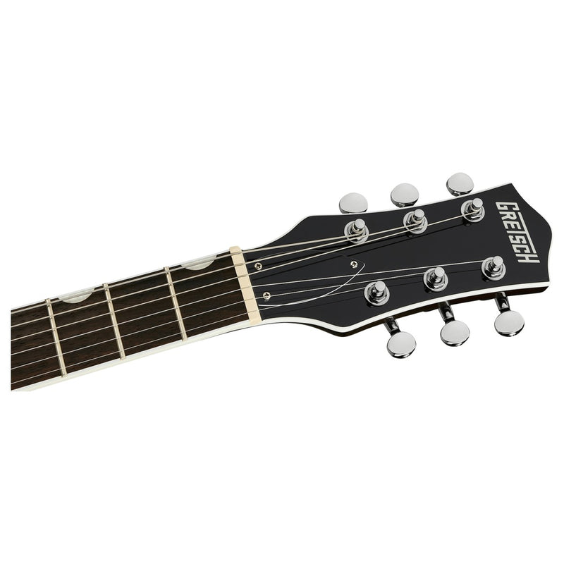 Guitarra Eléctrica Gretsch G5230T Electromatic Jet FT Dark Cherry Metallic 2507210539 — vista 6