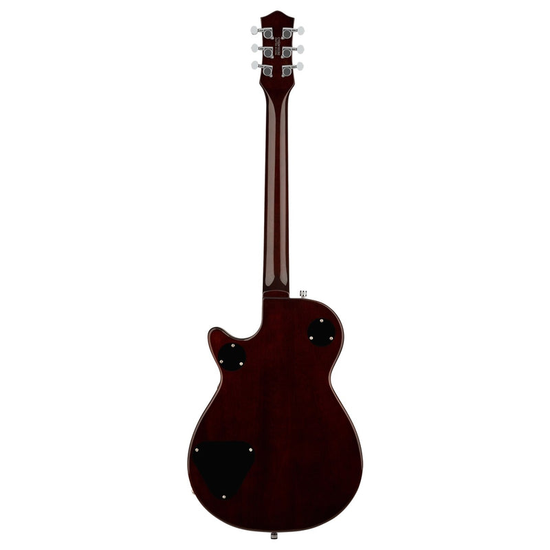 Guitarra Eléctrica Gretsch G5230T Electromatic Jet FT Dark Cherry Metallic 2507210539 — vista 3