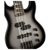 Bajo Eléctrico Jackson JS Series Concert Bass Minion JS1X Silverburst — vista 3