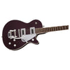 Guitarra Eléctrica Gretsch G5230T Electromatic Jet FT Dark Cherry Metallic 2507210539 — vista 5