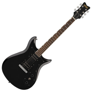 Guitarra Eléctrica Gretsch Streamliner CVT Jet Black 2811502506 — vista 1