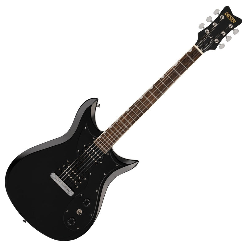 Guitarra Eléctrica Gretsch Streamliner CVT Jet Black 2811502506 — vista 1