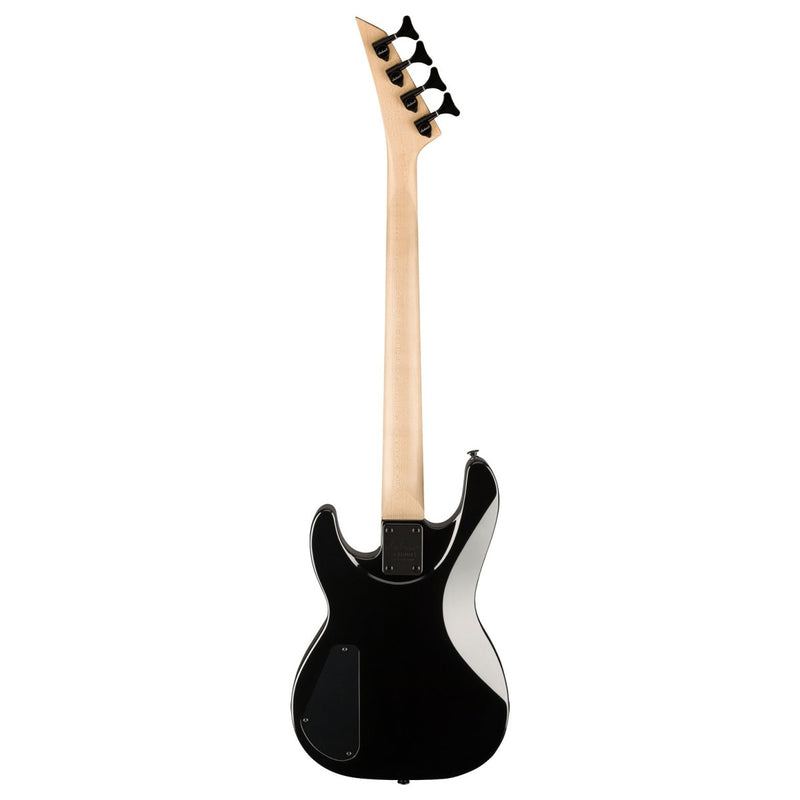 Bajo Eléctrico Jackson JS Series Concert Bass Minion JS1X Silverburst — vista 2