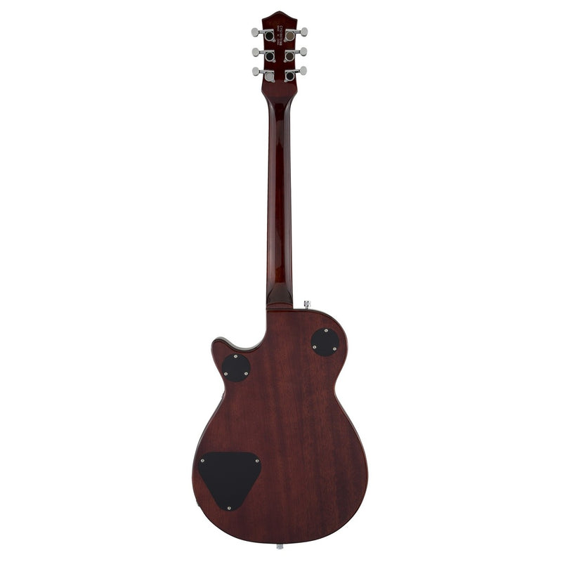 Guitarra Eléctrica Gretsch G5230T Electromatic Jet FT Aleutian Blue 2507210502 — vista 2