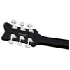 Guitarra Eléctrica Gretsch Streamliner CVT Jet Black 2811502506 — vista 5