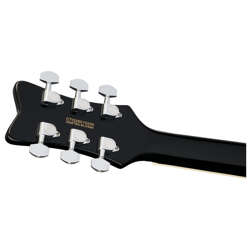 Guitarra Eléctrica Gretsch Streamliner CVT Jet Black 2811502506 — vista 5