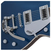 Guitarra Eléctrica Gretsch G5230T Electromatic Jet FT Aleutian Blue 2507210502 — vista 6