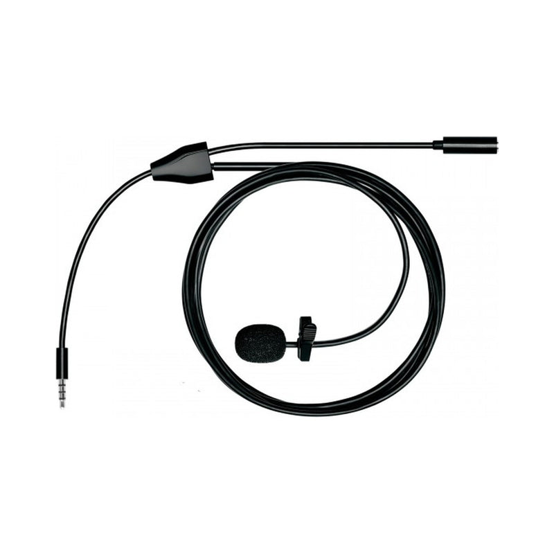 Micrófono De Solapa MXL MM-160 Para Dispositivos Móviles — vista 1