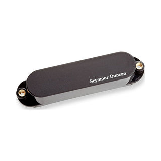 Pastilla Seymour Duncan Blackouts Singles AS-1B Para Puente Negra — vista 1