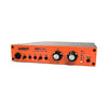 Preamplificador Warm Audio WA12 MKII Naranja — vista 2