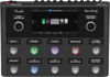 Procesador de efectos Fender Tone Master Pro 2274900000 - The Music Site