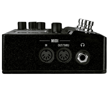 Procesador De Efectos LINE 6 HX STOMP - The Music Site