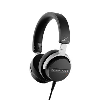 Audifono Beyerdynamic DJ 300 PRO X CLUB Profesional