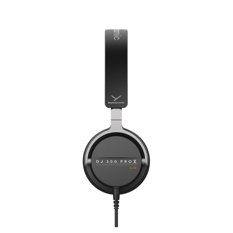 Audifono Beyerdynamic DJ 300 PRO X CLUB Profesional