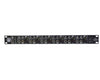 Amplificador Topp Pro De Audifonos Tha-6 Para Rack