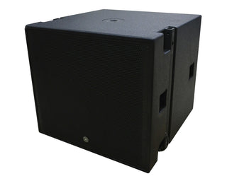 Subwoofer Topp Pro Ks-lt118a-sub