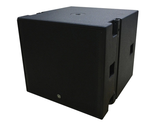 Subwoofer Topp Pro KS-LT118A-Sub