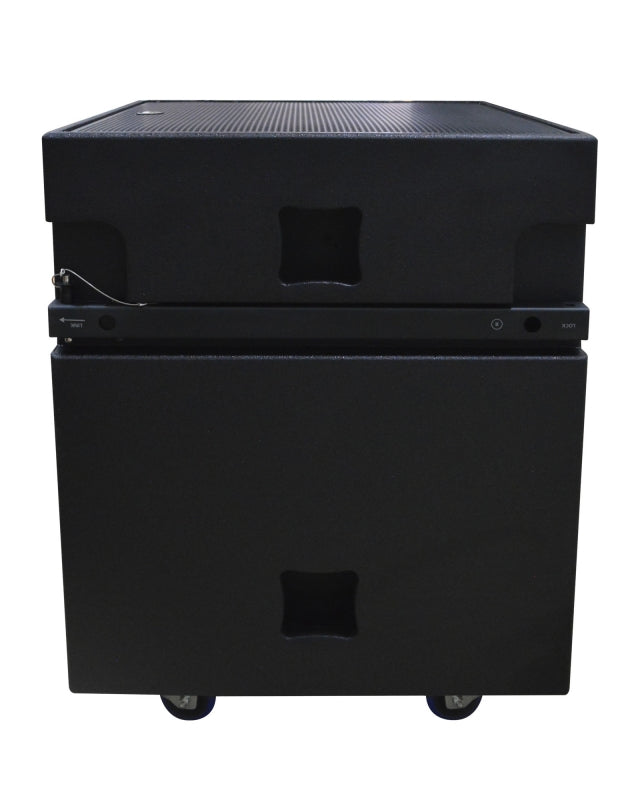 Subwoofer Topp Pro Ks-lt118a-sub