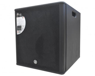 Subwoofer Topp Pro Soho S15flx