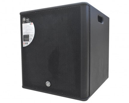Subwoofer Topp Pro Soho S15flx