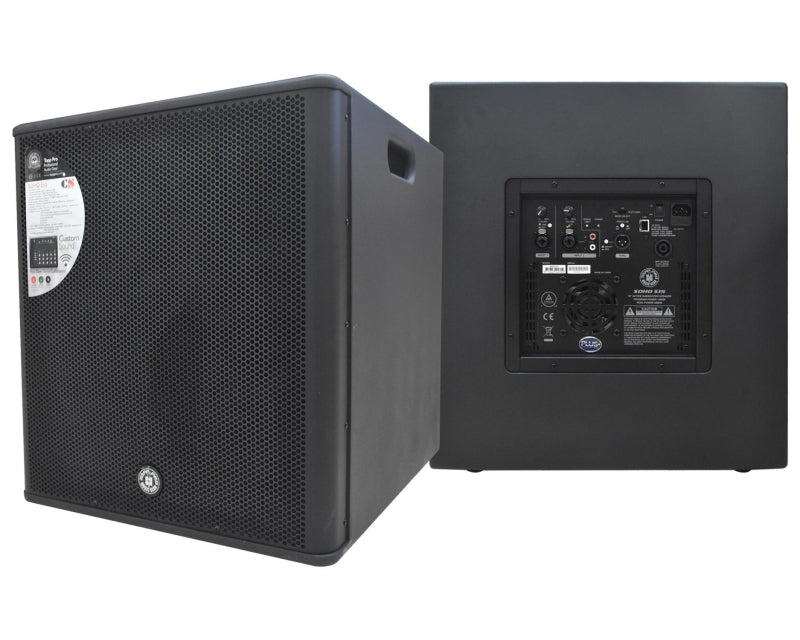 Subwoofer Topp Pro Soho S15flx