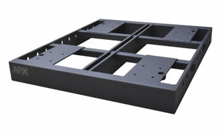 Soporte Topp Pro Flybar-a F/apex