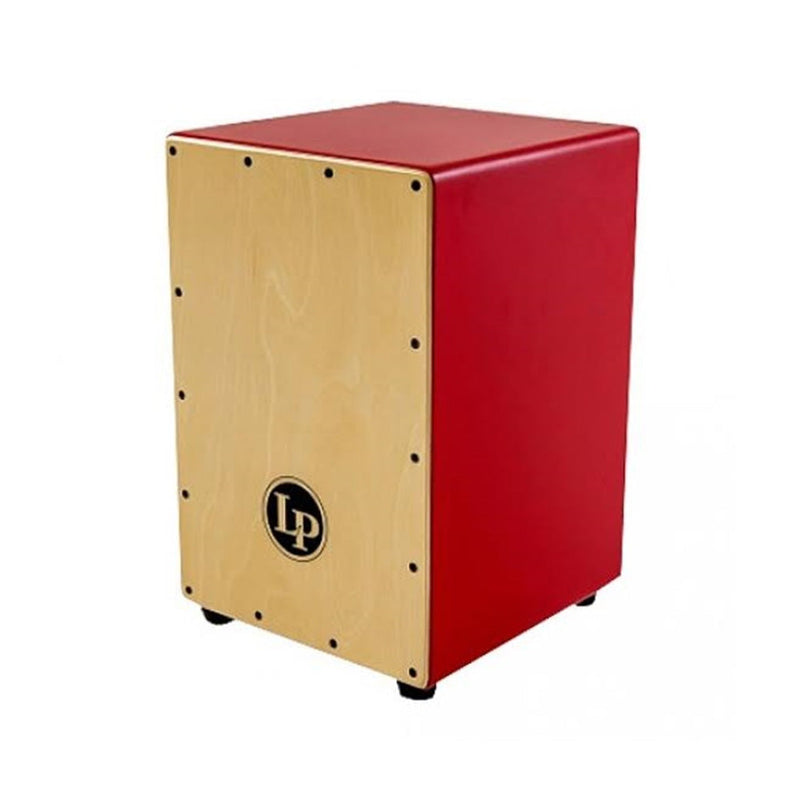 Cajón LP Festivo LP1442-RD Rojo — vista 1