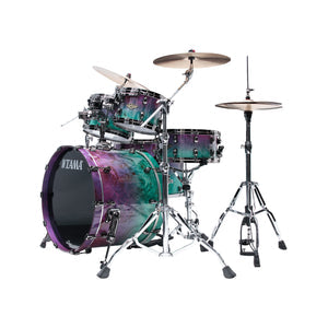 Bateria Tama Starclassic Wbs52rbms-nmf 5 Pc