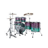 Bateria Tama Starclassic Wbs52rbms-nmf 5 Pc