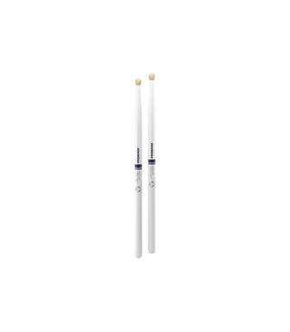 Baqueta Promark Multitenor Txdc17w-White