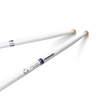 Baqueta Promark Multitenor Txdc17w-White