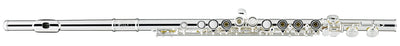 Flauta Powell Sonare Traversa Ps11cef-40101-2-0