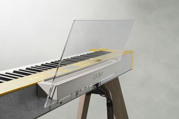 Piano Digital Casio Privia Px-s7000hm