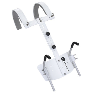 Cargador Mapex Bombo Qlh02
