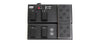 Pedal Line 6 Fbv Express Guitarra Electrica Usb X5-2
