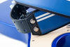 Correa Righton Guitarra Electrica Race 60 Azul