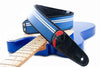 Correa Righton Guitarra Electrica Race 60 Azul