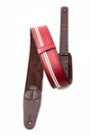 Correa Righton Guitarra Electrica Race 60 Roja