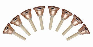 Campana Rhythm Band Kidsplay Rb105 8 Notas