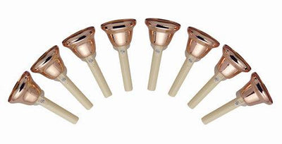 Campana Rhythm Band Kidsplay Rb105 8 Notas