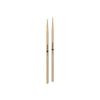 Baqueta Promark Hickory Rbh535n 7a Nylon