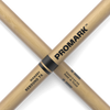 Baqueta Promark Hickory Rbh535n 7a Nylon