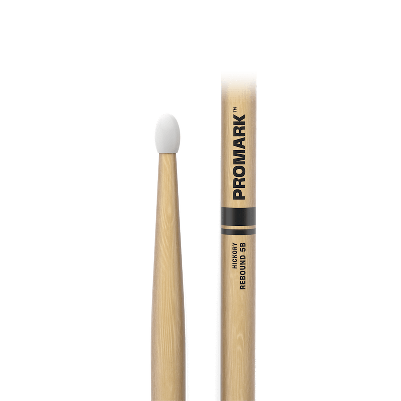 Baqueta Promark Hickory Rbh595n 5b Nylon