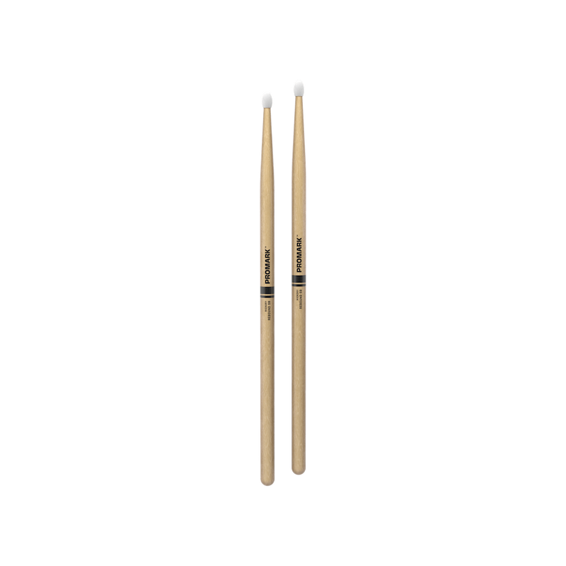 Baqueta Promark Hickory Rbh595n 5b Nylon