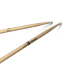 Baqueta Promark Hickory Rbh595n 5b Nylon