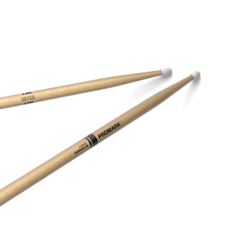 Baqueta Promark Hickory Rbh595n 5b Nylon