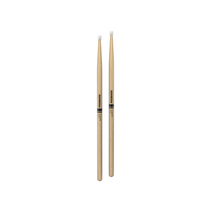 Baqueta Promark Hickory Rbh625n 2b Nylon