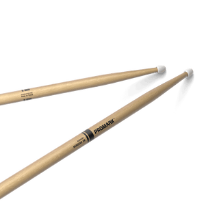 Baqueta Promark Hickory Rbh625n 2b Nylon