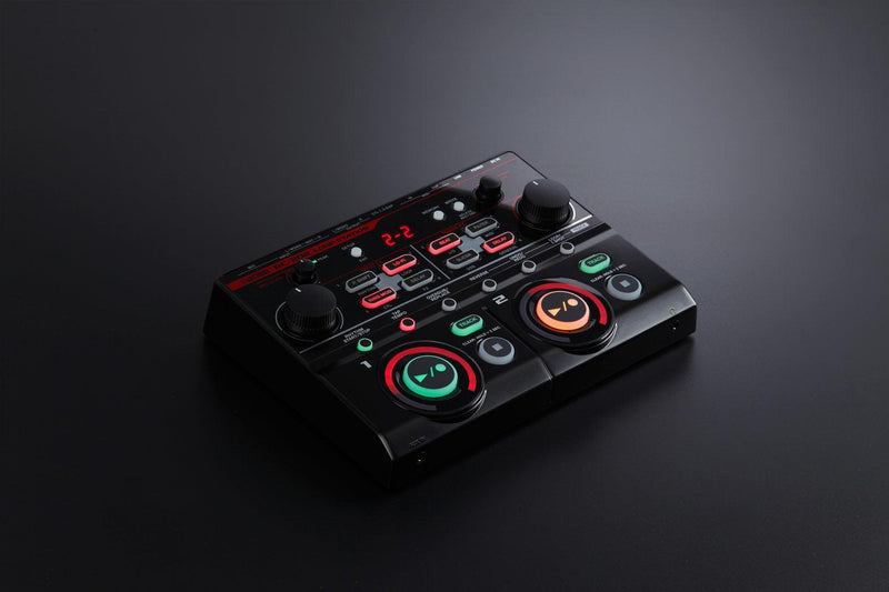 Pedal Boss Guitarra Electrica Rc-202 Loop Station